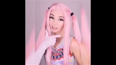 belle delphine dance|Find 'belle delphine' on TikTok .